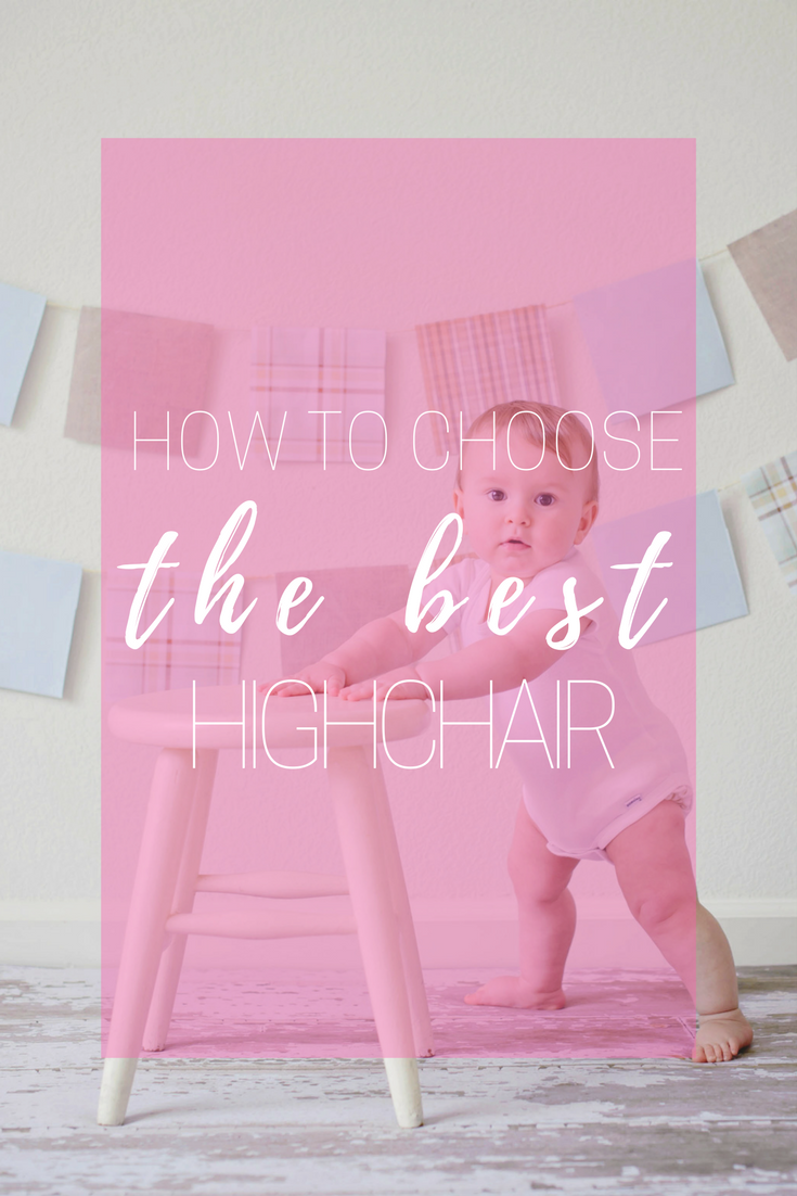 best highchair