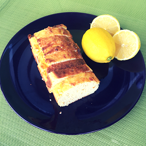 lemon cake baby led weaning breakfast ideas finger food first foods