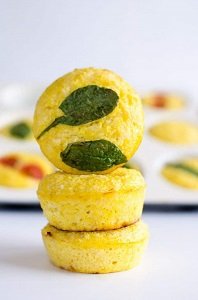 cauliflower cheese egg muffins baby led weaning muffins finger food first foods