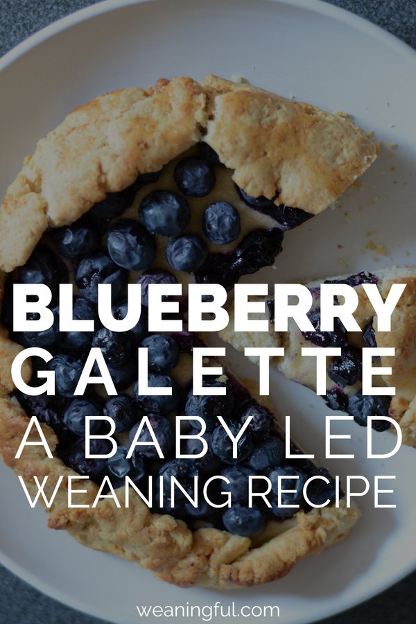 This baby led weaning recipe makes great finger food or first food for babies just starting solids. It's a quick and easy recipe for babies and toddlers alike, and for the whole family. A great dessert, no sugar added!