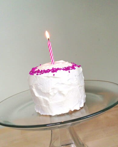 banana smash cake recipe