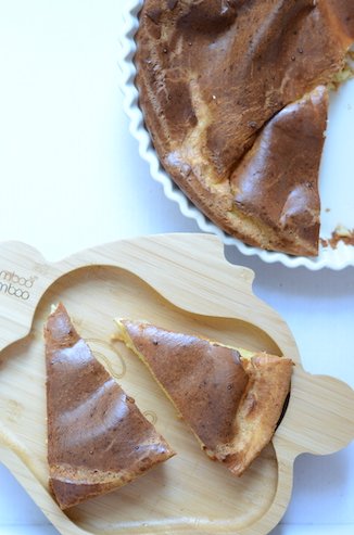 soft yogurt cake for babies
