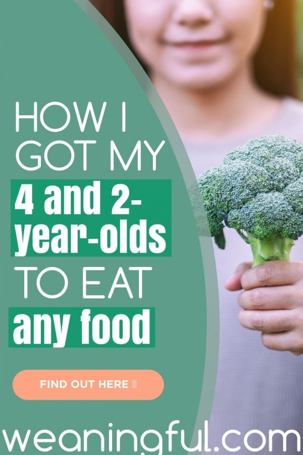 Having kids that don't eat what you cook for them is one of those parenting issues that some describe as picky eating. But what if you looked at things differently? Find out my strategies to raising confident eaters, from starting solids to toddlerhood and beyond.